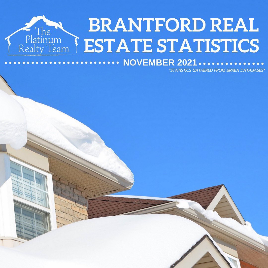 The Platinum Realty Team (PlatinumBrant) Twitter