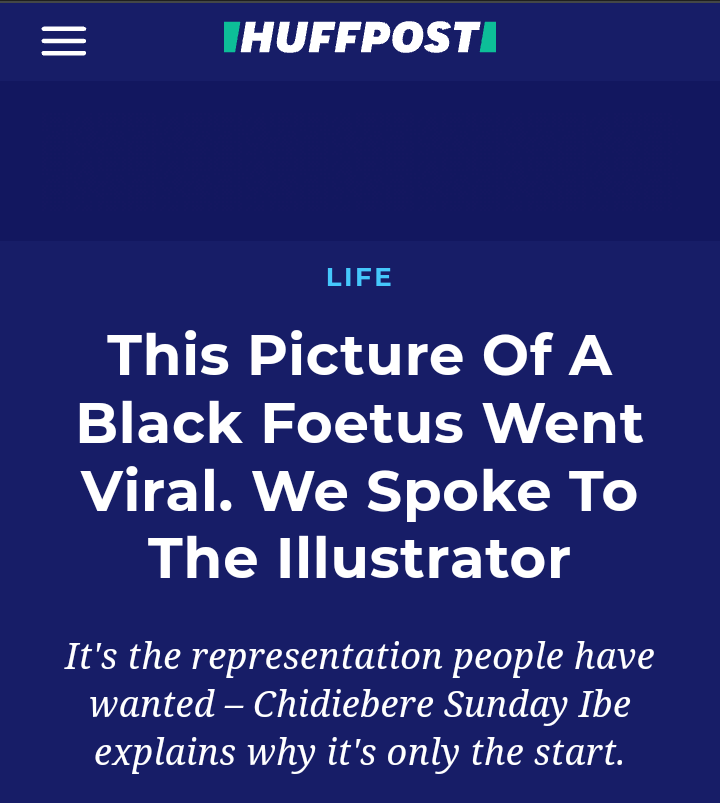 I'm so grateful for the immense support so far. It's surreal that my GoFundMe shot beyond the goal. I also want to commit some funds to the society in the journey of providing equitable healthcare.

We're launching an initiative to that, soon!! Details soon
Thank you all.