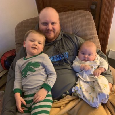 #NewProfilePic