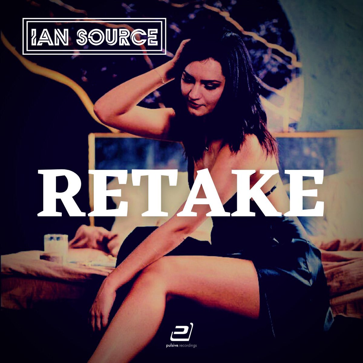 Pulsive_Media's tweet image. ✨❤️ Happy Release Day ❤️✨

#OutNow Ian Source - #Retake👉pul.si/Retake

#NewMusicFriday #NowPlaying #IanSource  #NewMusicAlert #NewRelease #NewInPromo #Friday #TGIF #Weekend #Freitag #NeueMusik #Hashtag #ThankGodItsFriday #ItsAllAboutTheMusic #WePulsive #FollowUs