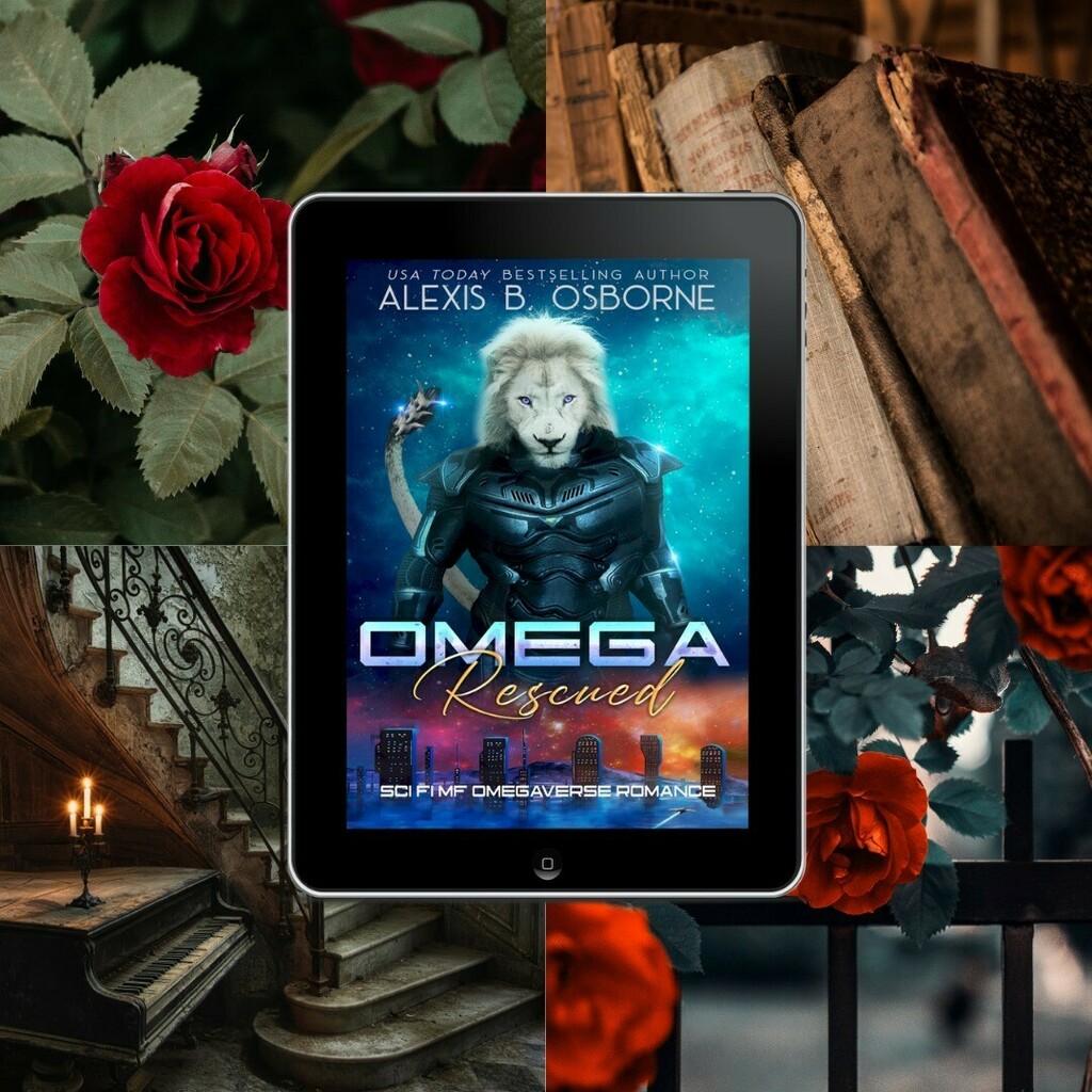 abo_romance's tweet photo. A Beauty and the Beast story where the Beast stays beastly. Read this M/F alien omegaverse for FREE with Kindle Unlimited!
https://t.co/PDfL4hYisP
#knottybooks #romancereaders #knottyboy #romancereader #smut #kindleunlimited #alienromance #omegaverse … https://t.co/HAj9tCkGE3 https://t.co/ZSAWdwz74V