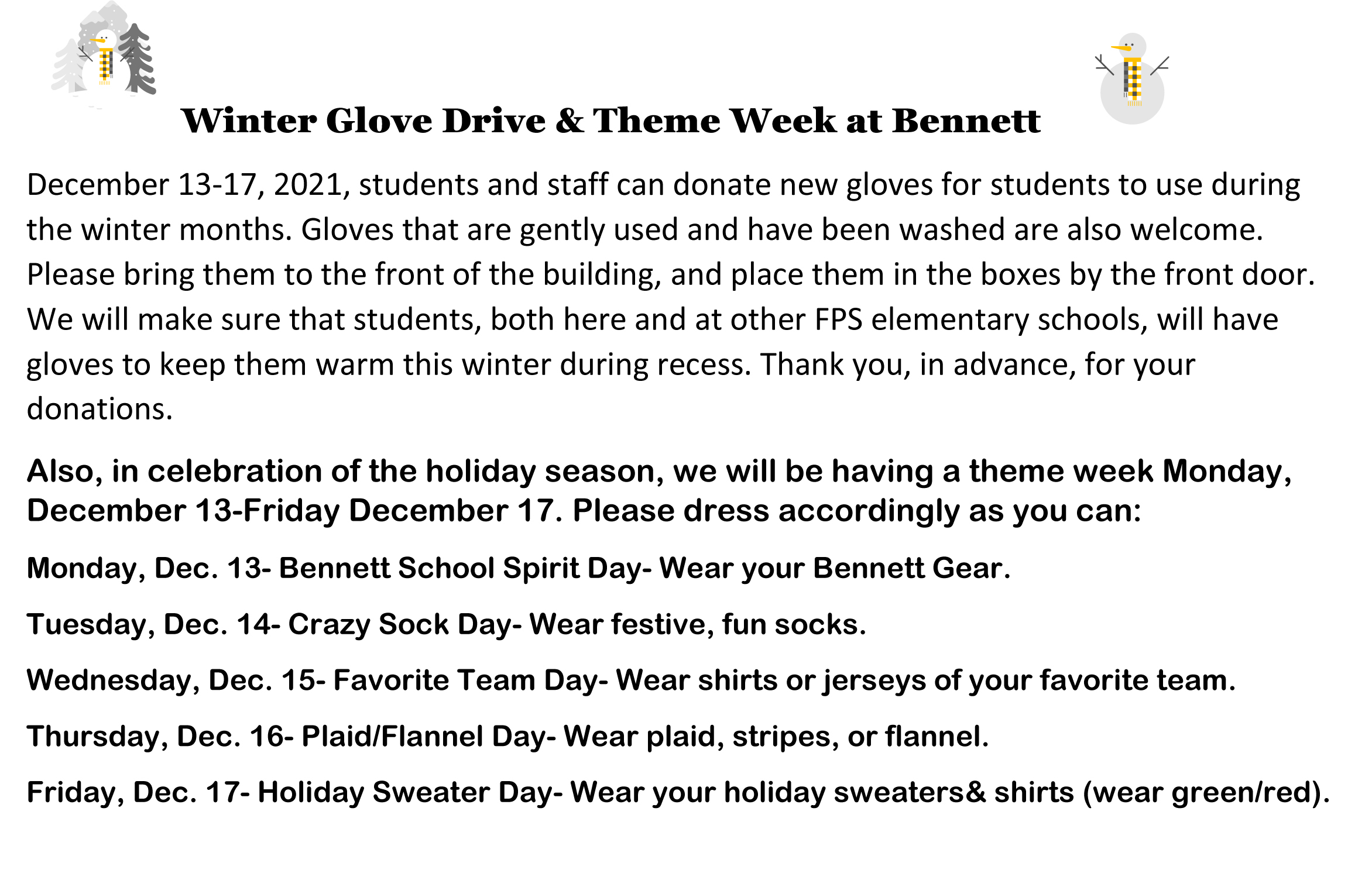 Elementary School / Twitter