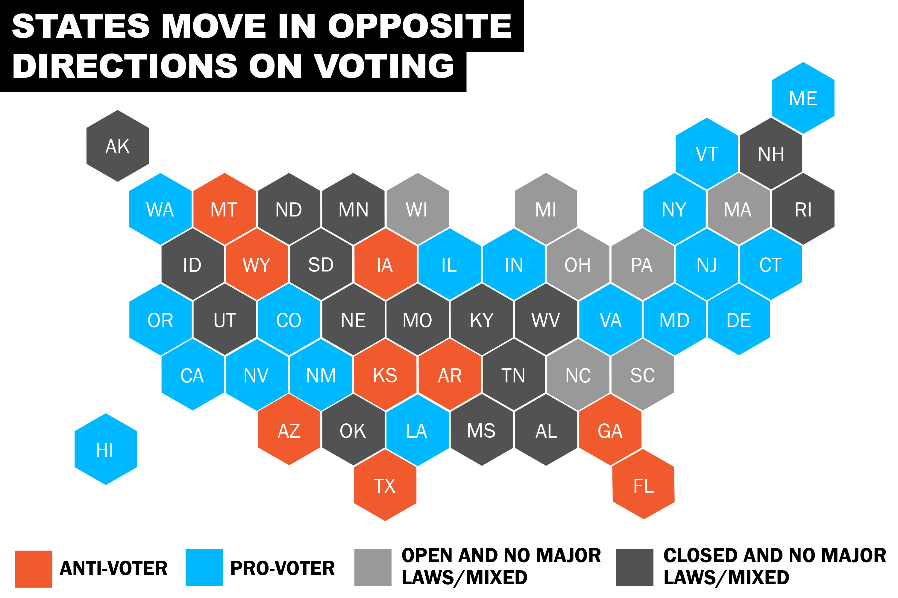 Voting Rights Lab Votingrightslab Twitter