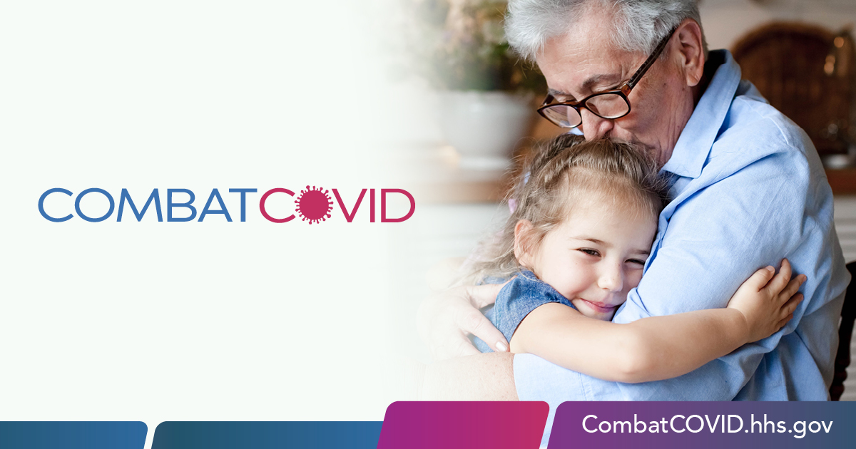 As the holiday season starts, it’s important to protect yourself and your community from #COVID19. If you test positive for COVID-19, you could qualify to participate in a #clinicaltrial. To learn more about COVID-19 clinical trials, visit go.usa.gov/xMJ2H. #CombatCOVID