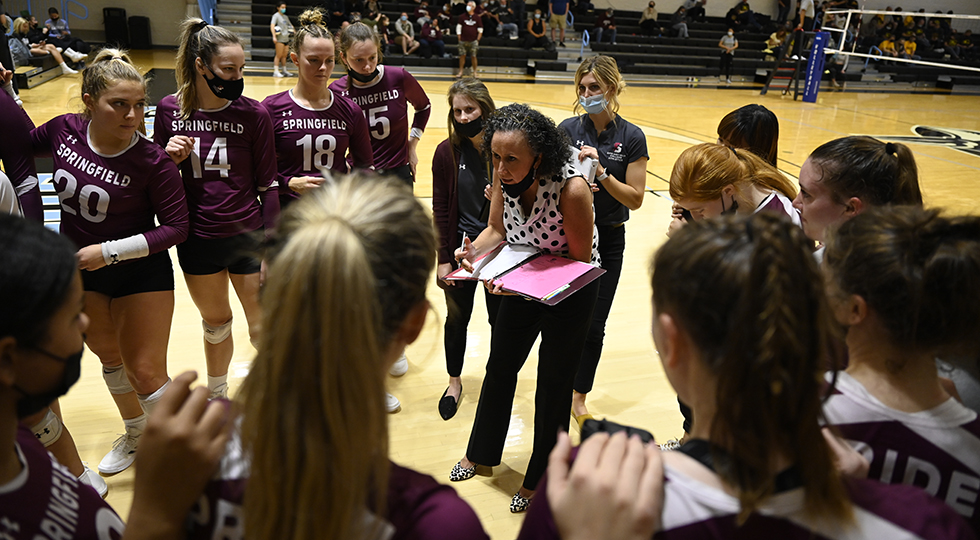 #SpringfieldCollege Women's Volleyball Collects Several Regional Honors From NEWVA springfieldcollegepride.com/x/bcapy #d3vb