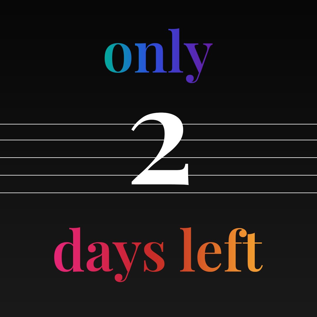 Our #crowdfunding is in its final stretch!
Support #PlaybyJellynote here: jellynote.com/en/be-the-firs…