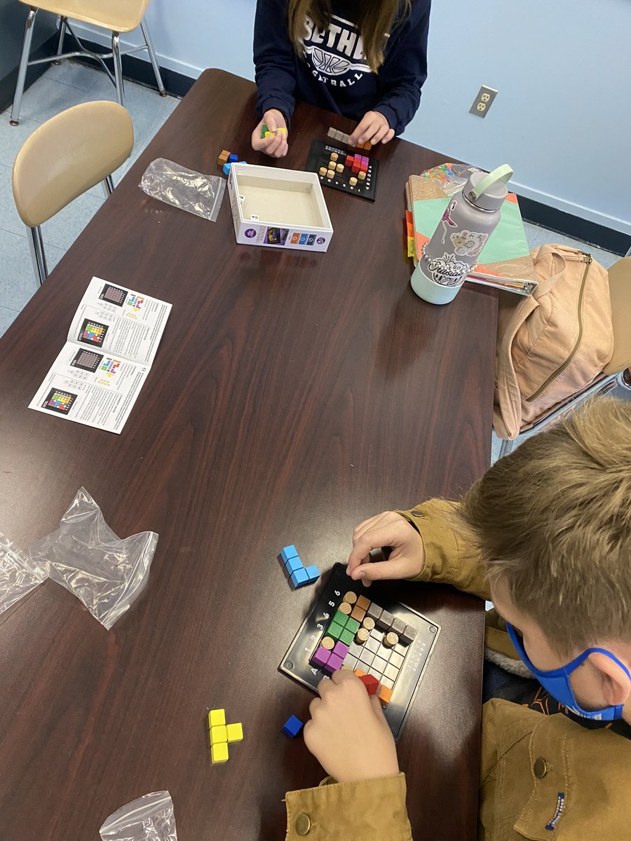 lhilderb's tweet photo. #mathisfun #brainbreak #workedhardallweek @WEFinWataugaNC thanks for making these smiles possible. #addittotheirwishlist #WeAreWatauga https://t.co/j3QeiTzSTw