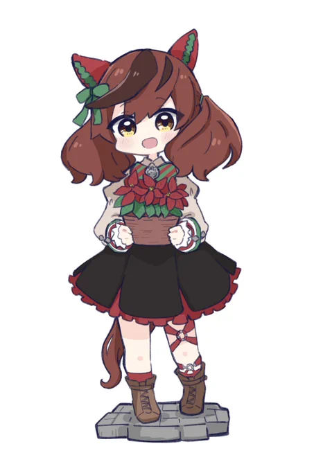 ネイチャ #ウマ娘 