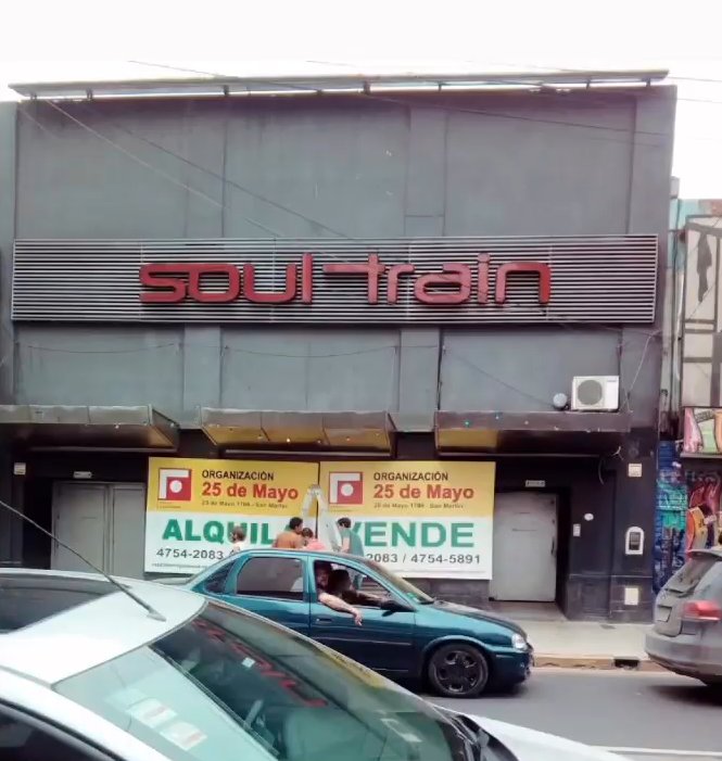 ramblinn_'s tweet image. SAN MARTÍN ESTÁ DE LUTO