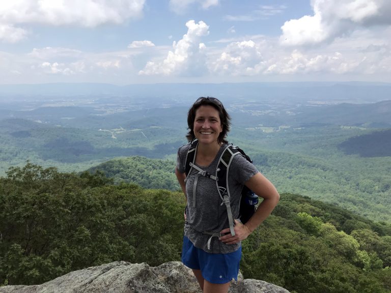 AtkinsonCenter's tweet image. From helping humans live alongside leopards in Himalayan foothills, to using dogs to detect invasive lanternflies across New York State, @AtkinsonCenter Fellow Angela Fuller (@Fuller_Lab) is unlocking a sustainable future - for all species. #OneHealth bit.ly/3q3woUH