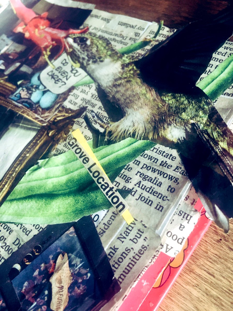 davidaruth4u's tweet photo. #GoodDay2all ๐ค๐๐
Words bare meaning when backed by #action. If you say โI #care for you โฆ. I #love youโ the proof /#truth of such #words rest within your proceeding action.
@4RRChronicle ๐ท
#collage #art and gibberish by #me
Illustrations by :
#JumpStart by #JoeMarcy https://t.co/XHUbOtGCtP