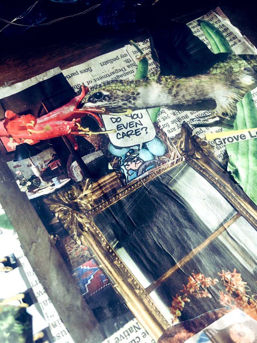 davidaruth4u's tweet photo. #GoodDay2all ๐ค๐๐
Words bare meaning when backed by #action. If you say โI #care for you โฆ. I #love youโ the proof /#truth of such #words rest within your proceeding action.
@4RRChronicle ๐ท
#collage #art and gibberish by #me
Illustrations by :
#JumpStart by #JoeMarcy https://t.co/XHUbOtGCtP