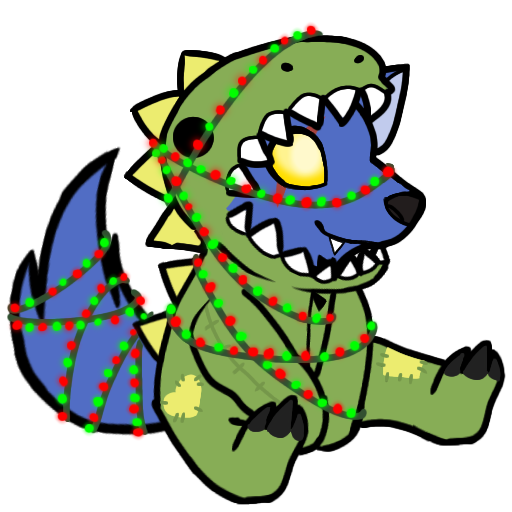 Eferhilda's tweet image. More @survivetheark things on the sponsored server from @ServerBlend ! Let&apos;s have a fun and chilled time! @ComplexMinded #playARK #ARK #VibinginARK

🔴twitch.tv/eferhilda 🔴