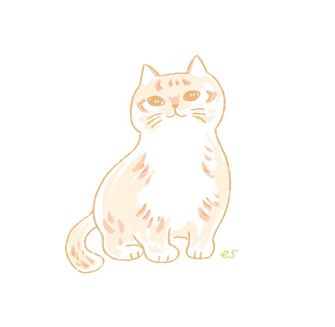 マンチカンのtwitterイラスト検索結果 古い順