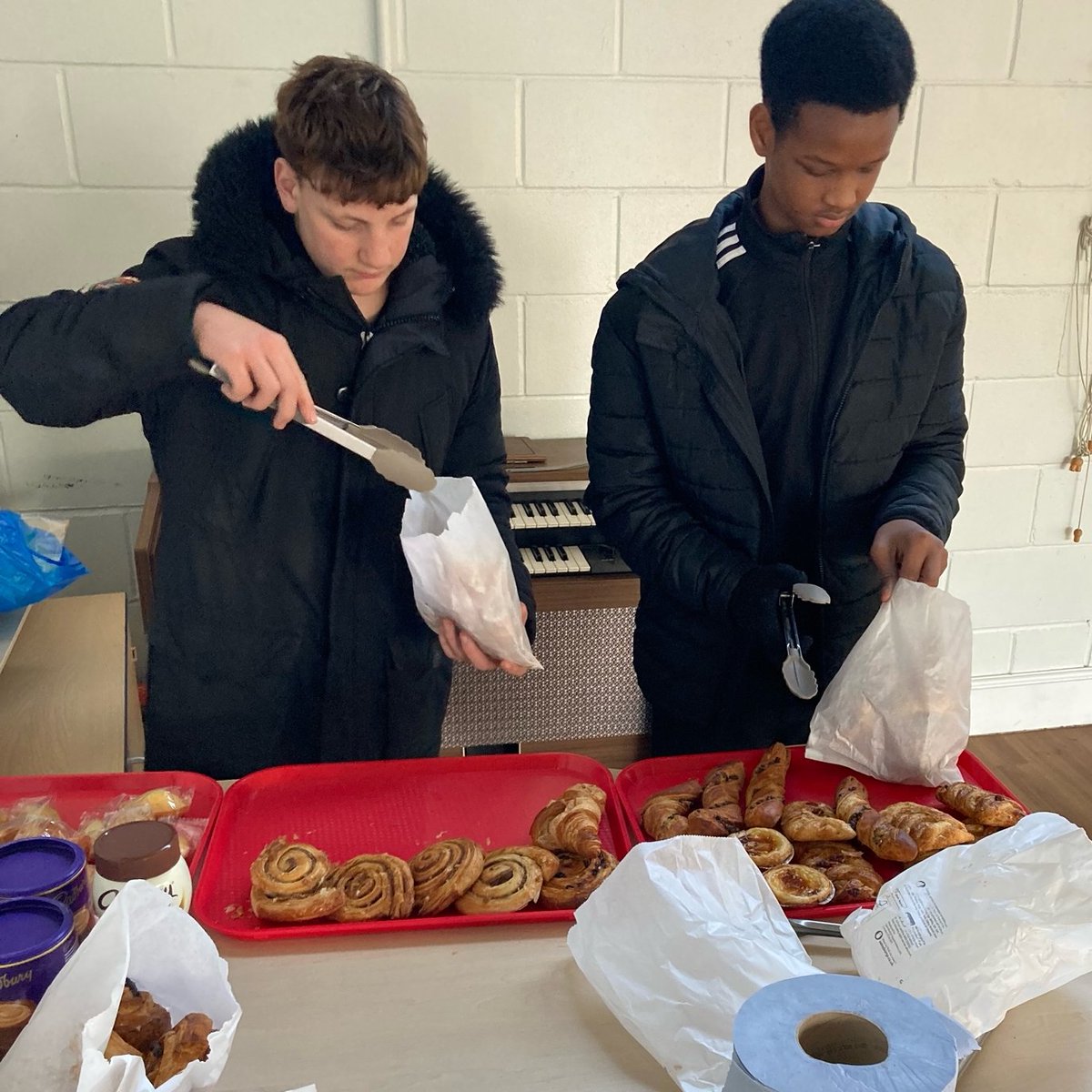 The Write Time tweet media