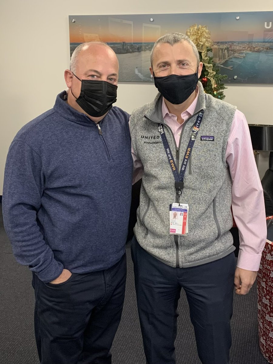 Jon Roitman (@jmroitman) on Twitter photo This guy is leaving EWR. Headed to a new United assignment in Chicago. Well done <a href="/RRadicsRuns/">Rudolf Radics</a> ! You did amazing to support EWR and the great employees there! <a href="/weareunited/">We Are United</a> <a href="/rodney20148/">Rodney</a> This guy is leaving EWR. Headed to a new United assignment in Chicago. Well done <a href="/RRadicsRuns/">Rudolf Radics</a> ! You did amazing to support EWR and the great employees there! <a href="/weareunited/">We Are United</a> <a href="/rodney20148/">Rodney</a>