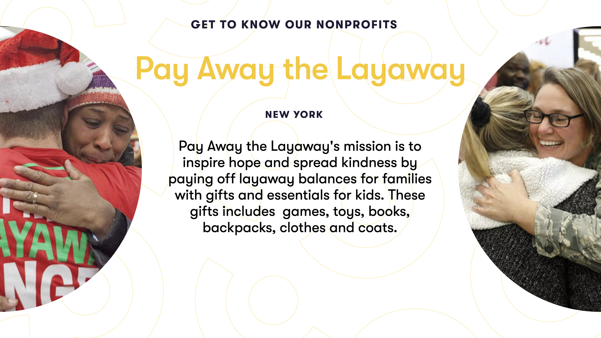 When Does Layaways 2022 Have To Be Out For Christmas Pay Away The Layaway 🎁 (@Payawaylayaway) / Twitter