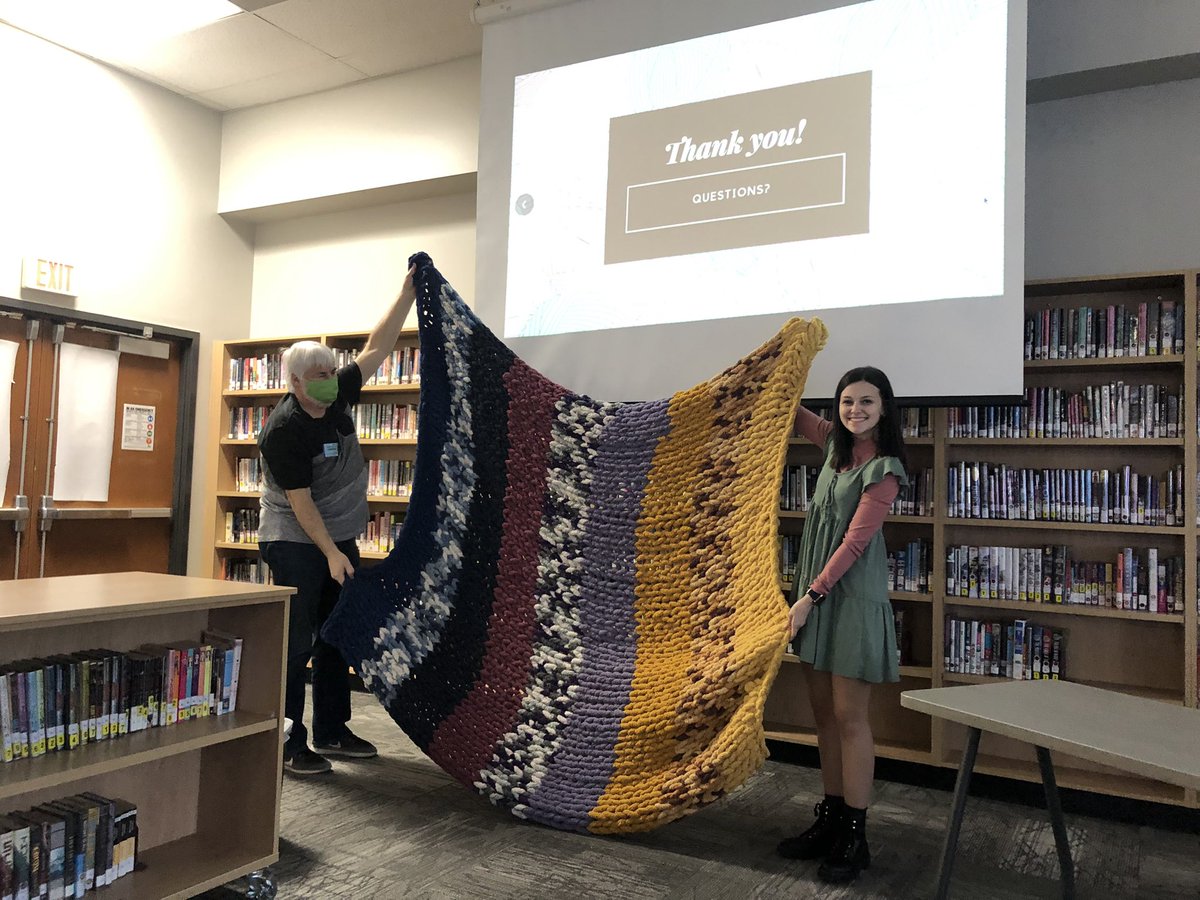 BSHSSeniorCounselor tweet media