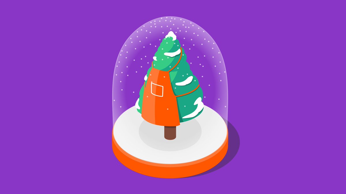 There’s nothing cozier than the orange apron! Join our team this holiday season and find out why The Home Depot is such a great place to work during the holidays. Apply today: thd.co/3dF5gpc