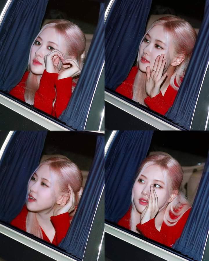 Ngủ ngon nha
I vote #MAMAVOTE #rosé