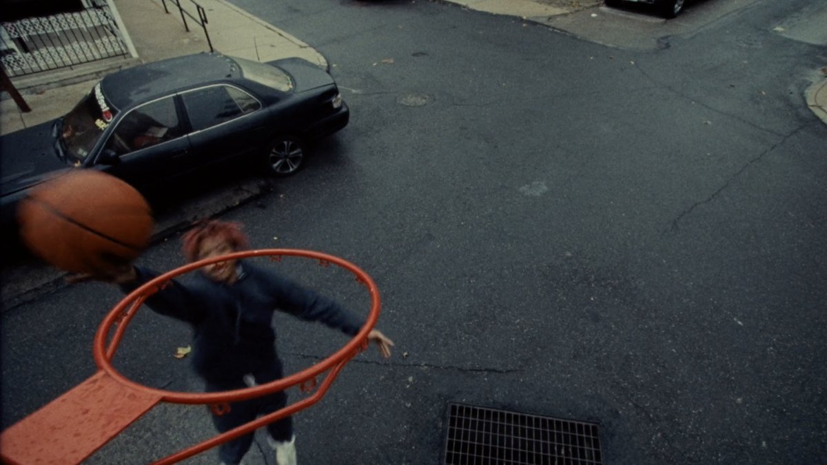 ARRIRental's tweet photo. Stills from @Reebok's "Class of 16” campaign, shot on film with the #ARRIFLEX416 and Ultra Prime lenses. Captured by cinematographer Anthony Carella. Watch the full spot here: https://t.co/NV2QNzxDAC https://t.co/hT4jfd1jKs