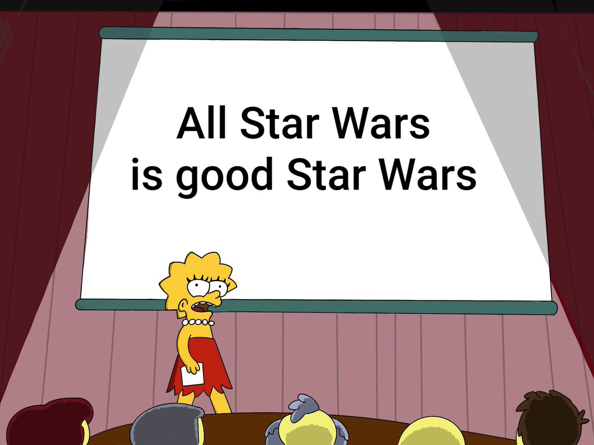 Star Wars Culture tweet media
