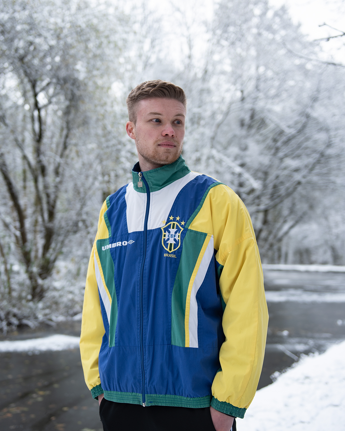 Classic Football Shirts on X: 