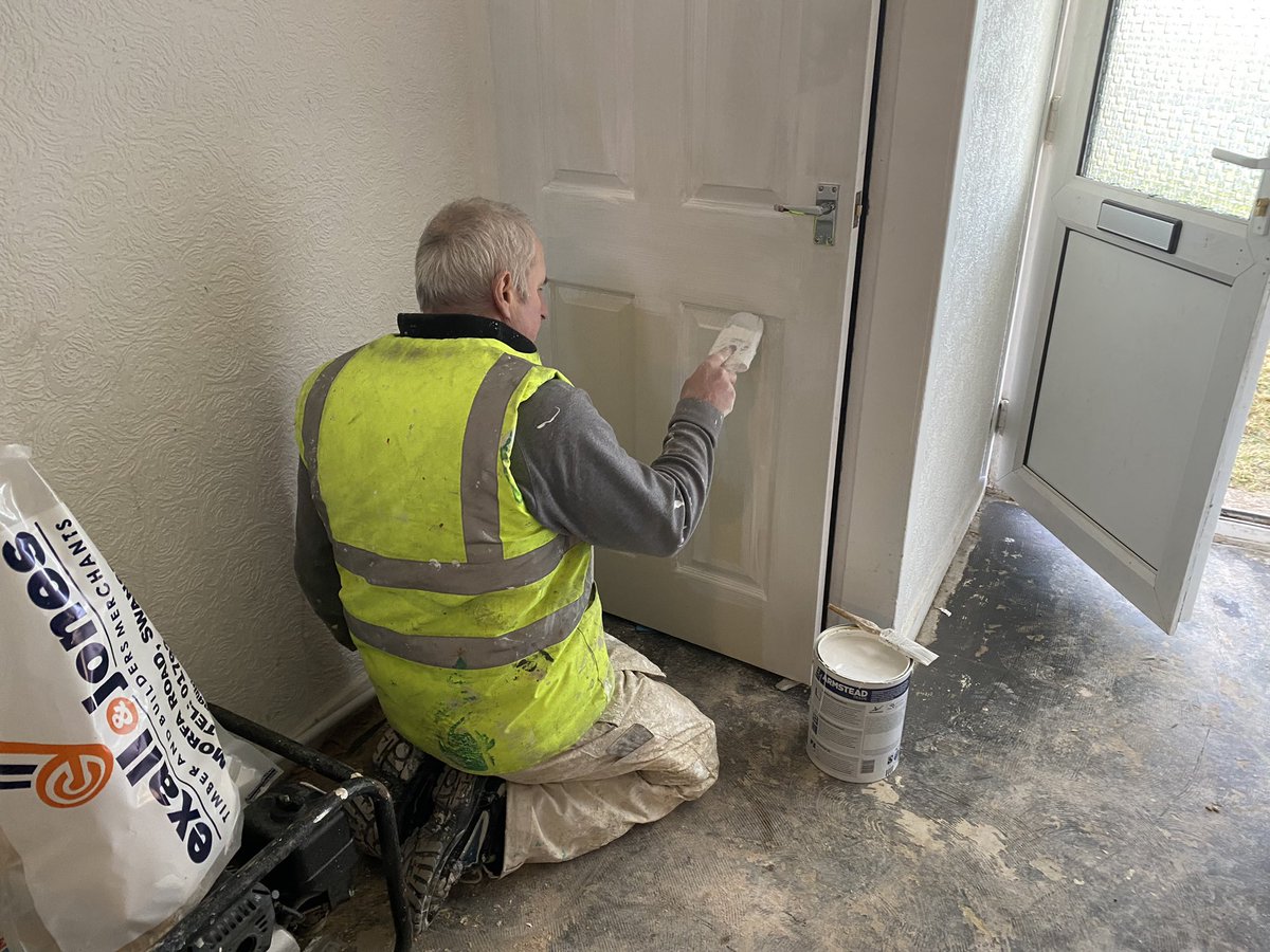 Wynne Jones Property Maintenance LTD tweet media
