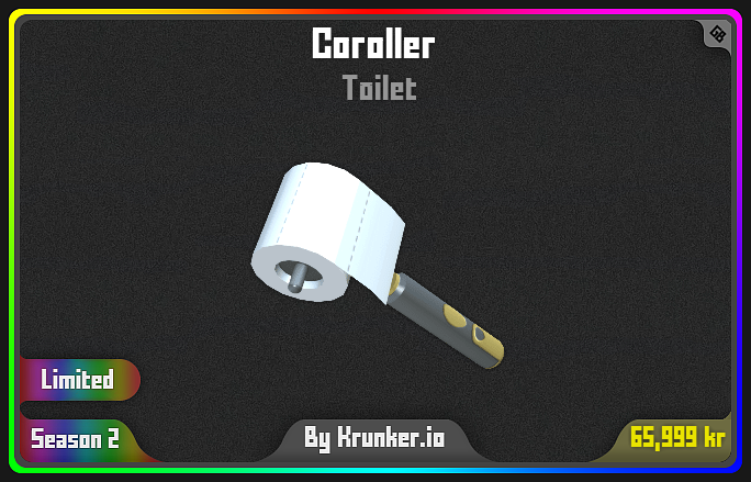 79Krunker tweet media