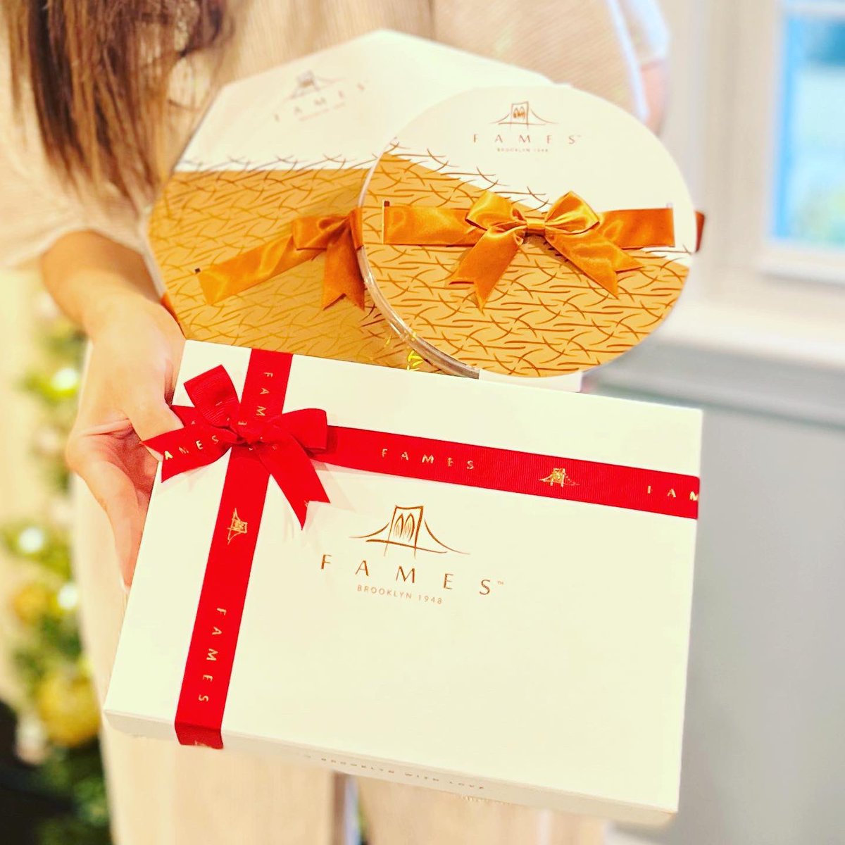 Scrumptious chocolate gift sets now available! ♥️

<a href="/fameschocolates/">Fames Chocolates</a> 
#fameschocolates

fameschocolates.com/collections/tr…