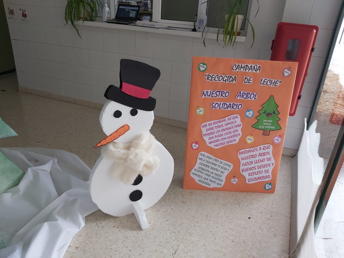 polavide's tweet photo. Y con el mes de diciembre llegó el frió y la nieve... https://t.co/oZvlJSX0c5