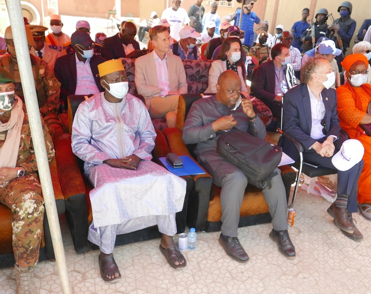 UN_MINUSMA's tweet photo. #Djenné inaugure un nouveau commissariat et un nouveau tribunal
#PROSMED #Mali #ONU #A4P #ServingForPeace

Lisez la suite ici 👉 https://t.co/WEb6hDiVi6 https://t.co/hTsKmdLAp0