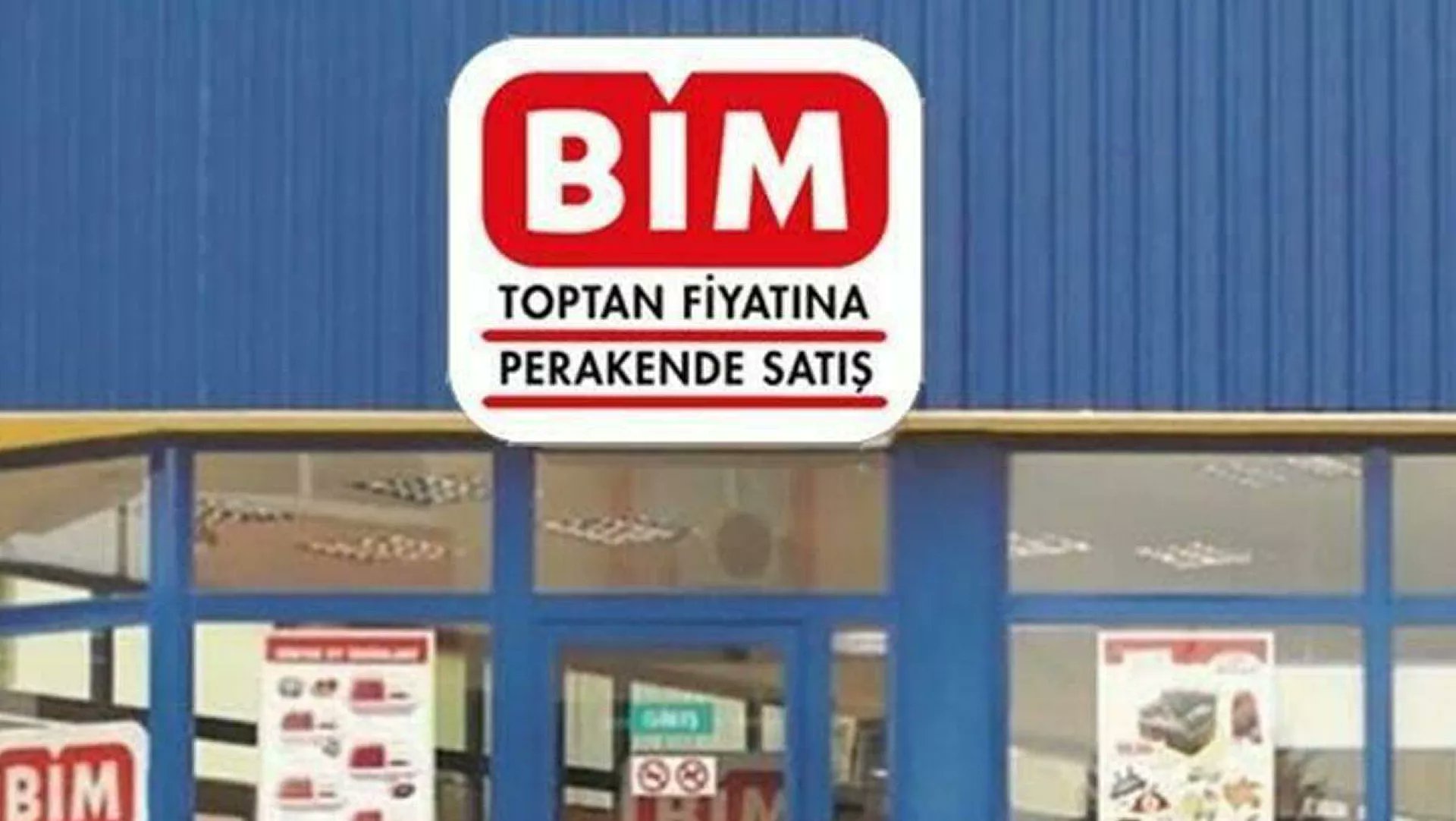 Sputnik Türkiye on Twitter: "BİM'deki ürünlere zam geldi https://t.co/deaMu6JlvX https://t.co/osLBuvq1eu" / Twitter