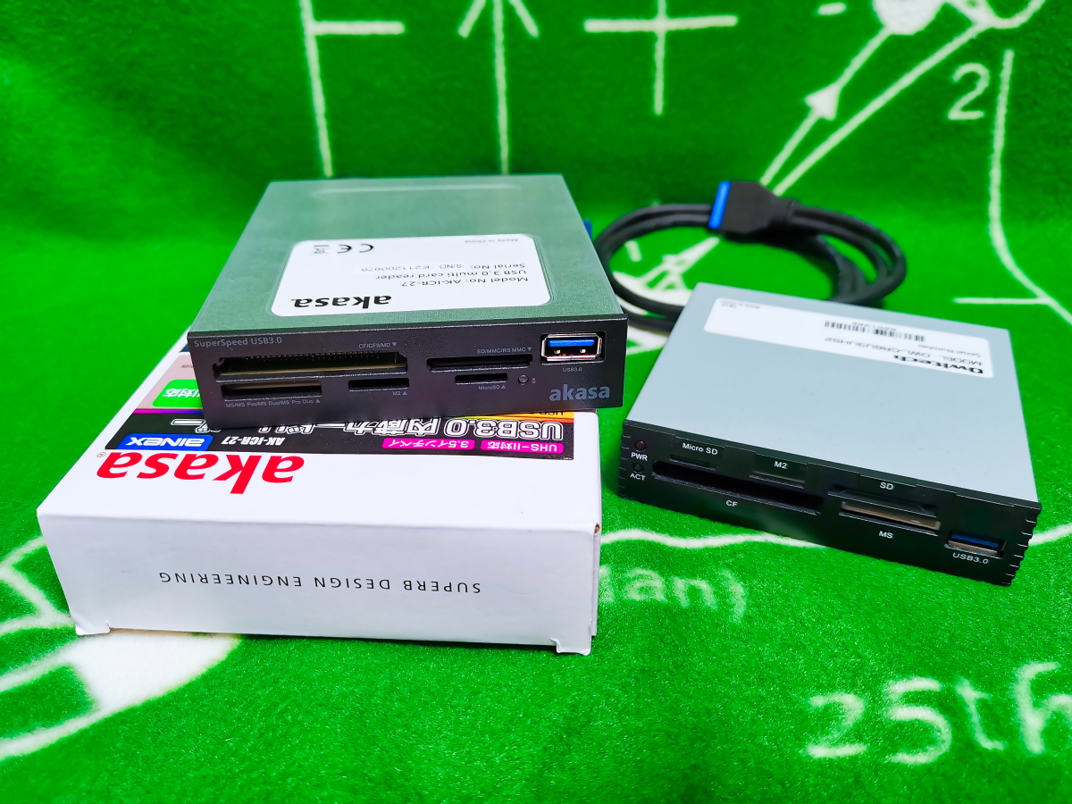 socialdancer_AS's tweet photo. SDカードの読み取りに使っていたカードリーダーが壊れたので、新しいものに交換しました。
さらに、PCをメンテナンスするついでに、新しいOSも入れてみました!
順調に動いています!
#Windows11
#自作PC
#Mate20X https://t.co/LxMM8Ozdhd