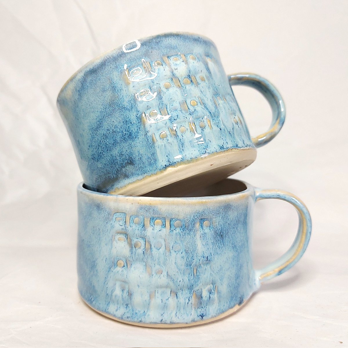 CeramicsRae's tweet photo. "Be brave" #ceramics #Lancashire https://t.co/gItbTOrC7y
