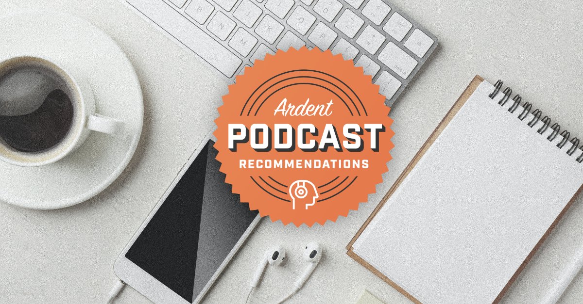 Women in leadership, this one is for you.  AnneMarie Cross's Women in Leadership podcast has actionable tips and inspirational stories to help you be your best. hubs.li/Q0102dq60