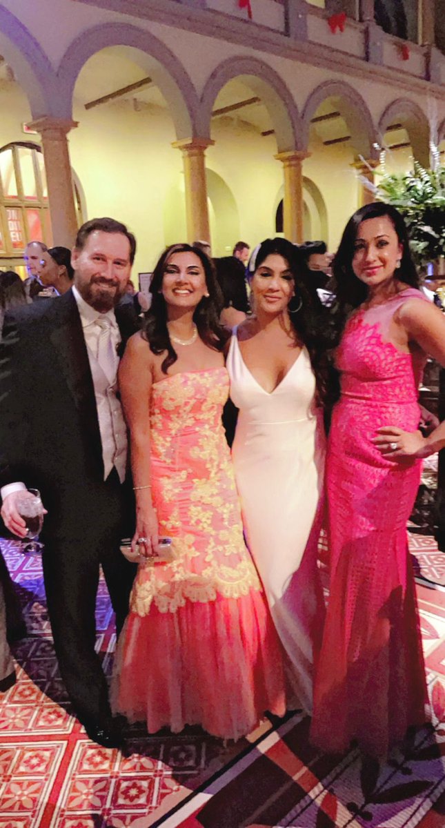 group_d8's tweet image. AFCEA DC Winter Gala 2021 at the National Building Museum- good to spend time with cherished friends and colleagues 

 #networking #holidays