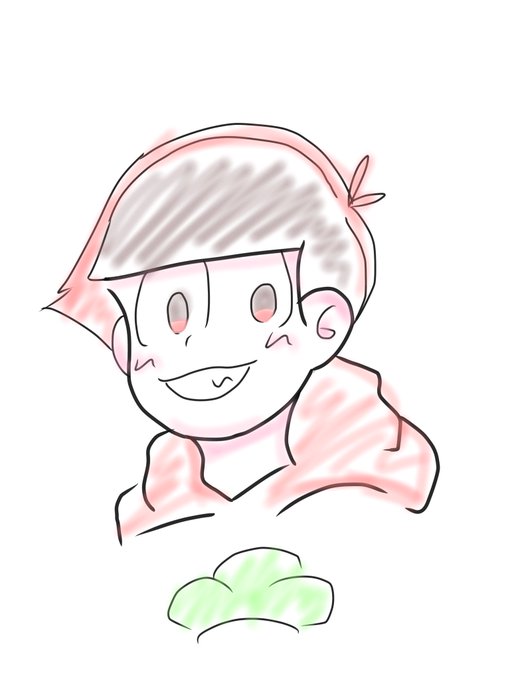 おそ松さん絵描きさんと繋がりたのtwitterイラスト検索結果