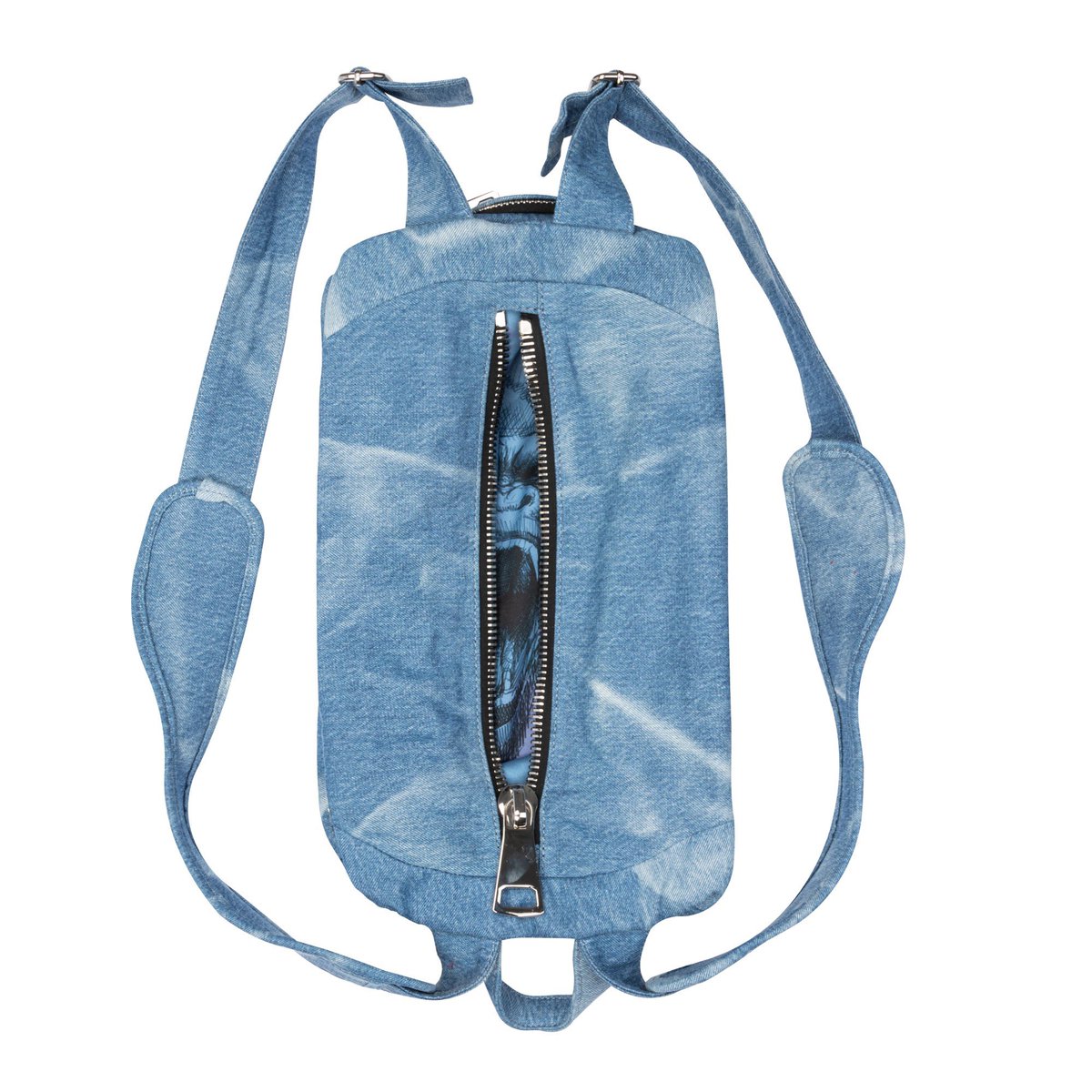 Kide_Denim's tweet photo. Kama Small Duffel BackPack❤️ https://t.co/cZV59dX2Ku
