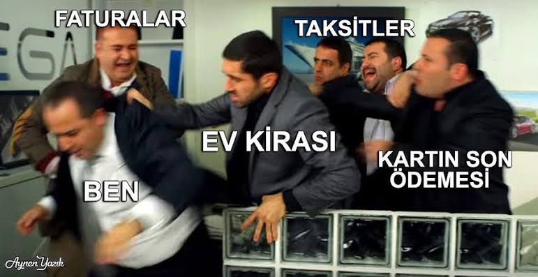 mustafatural1's tweet photo. #ÖğretmenMaaşı9binTl   tam olarak bu durumdayiz... https://t.co/fPNkS2wf7Q