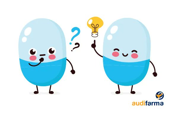 Audifarma tweet media