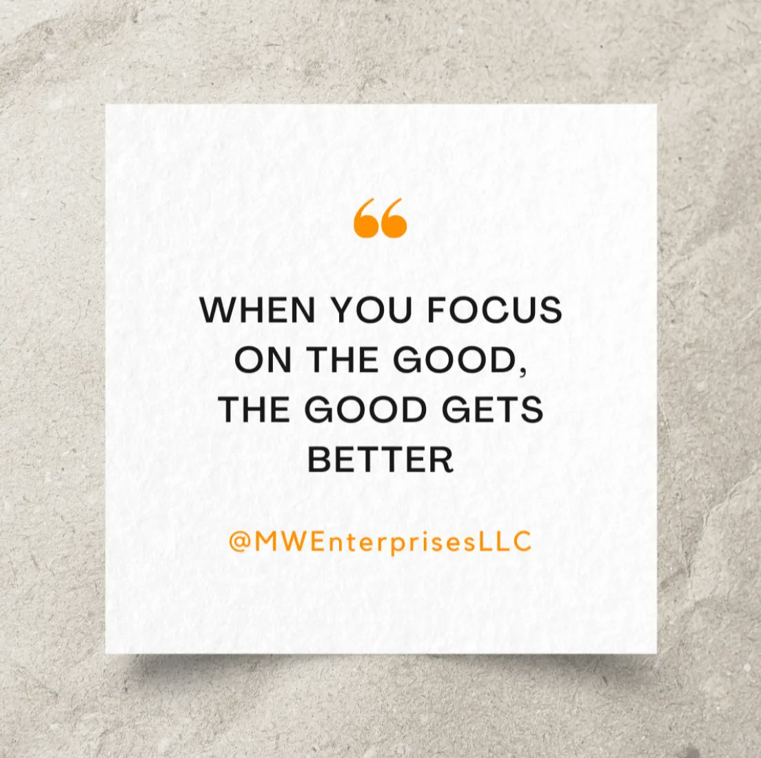 MWEnterprisellc's tweet photo. Master the mindset of a successful real estate investor with us! 🧠
💫 Don’t Dwell On Mistakes
💫 Stop Comparing Yourself To Other Investors
💫 Let Go Of Control
#wealthbuildingmindset #thewealthymindset #millionaireinthemaking #wealthmindset #ceomindset #startabusiness https://t.co/hsctpMzbCQ