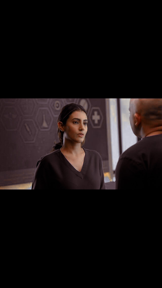 GuptaFc's tweet photo. I am loving #drdeepika 🔥🔥
#DhadkanZindaggiKii #AdditiGupta https://t.co/1Fiw9EDkKH