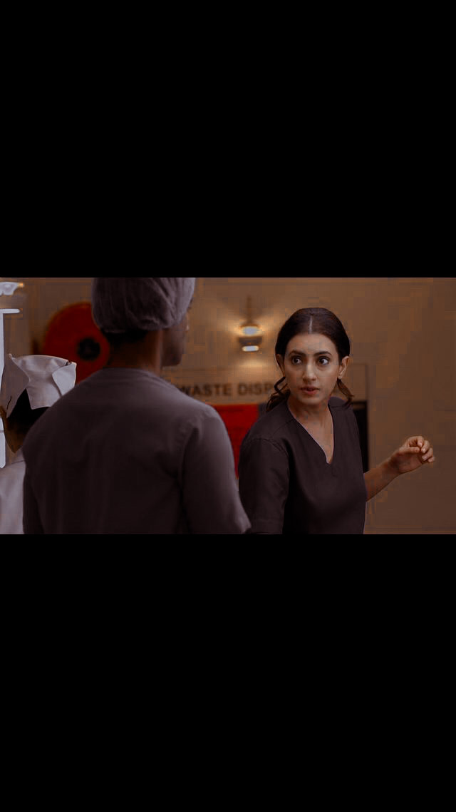 GuptaFc's tweet photo. I am loving #drdeepika 🔥🔥
#DhadkanZindaggiKii #AdditiGupta https://t.co/1Fiw9EDkKH