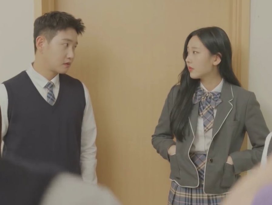 BlockBGlobal's tweet image. 211210 B-Bomb

According to the article, “My 100th Election” web drama with Bbomb will be aired on Korea Election and MTN cable and online channels on December 17th 🐝

🔗 m.rpm9.com/news/article.h…

#BLOCKB #블락비 @blockb_official #비범 @BlockB2011