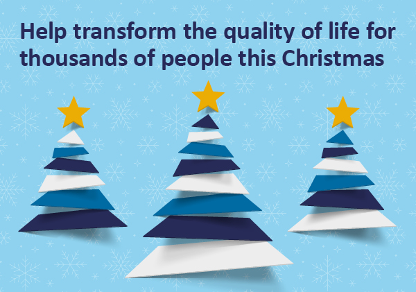Over 20 million people in the UK are living with a musculoskeletal condition. That’s about a third of the population, with 11 per cent of those affected being under 35. We need your help! Donate this Christmas to help fund life changing T&amp;O research. justgiving.com/campaign/JAChr…