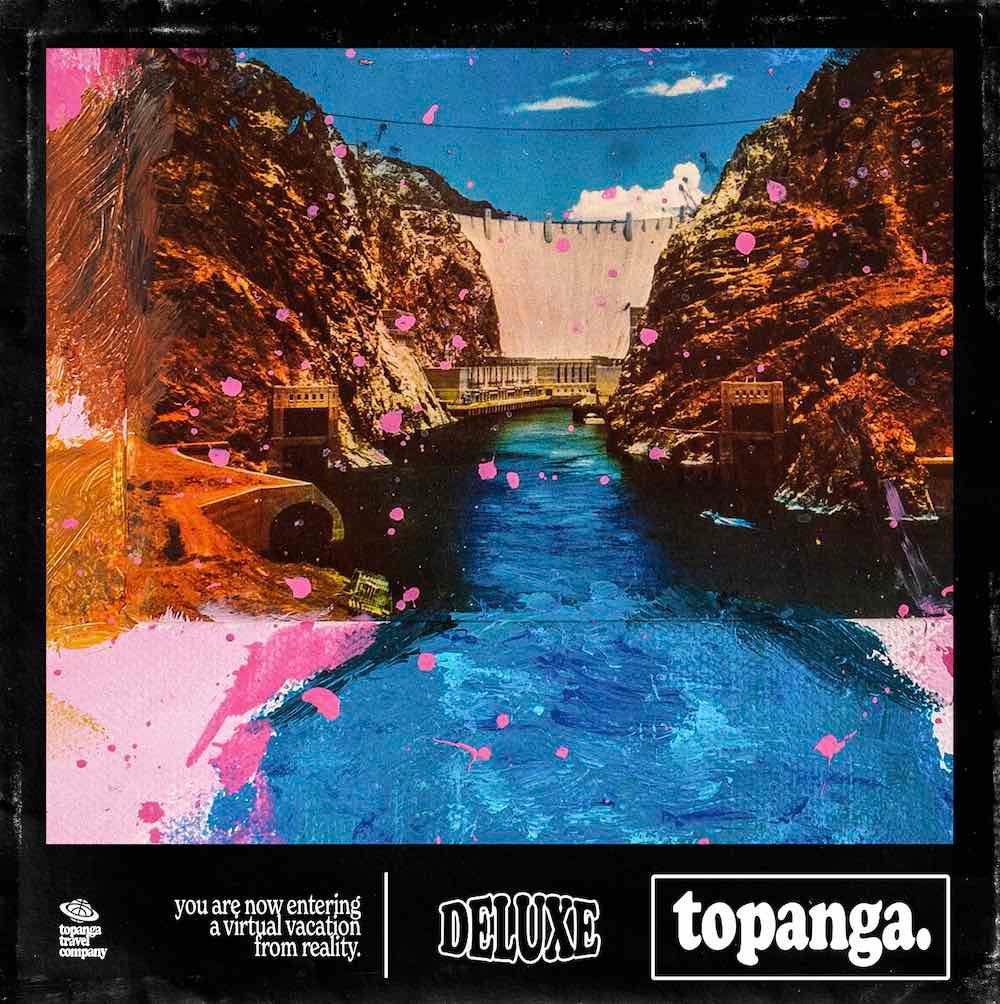 604Records's tweet photo. Bigger and better π We're extending this vacation from reality and bringing you the deluxe version of @colemanhell's 'topanga.'
Buckle your seatbelts and hit play
https://t.co/dMQu3Jf5BF
#ColemanHell #topanga #NewMusic #DanceMusic #Dance #AltMusic #CanadianMusic #604Records https://t.co/KrbqqssYJY
