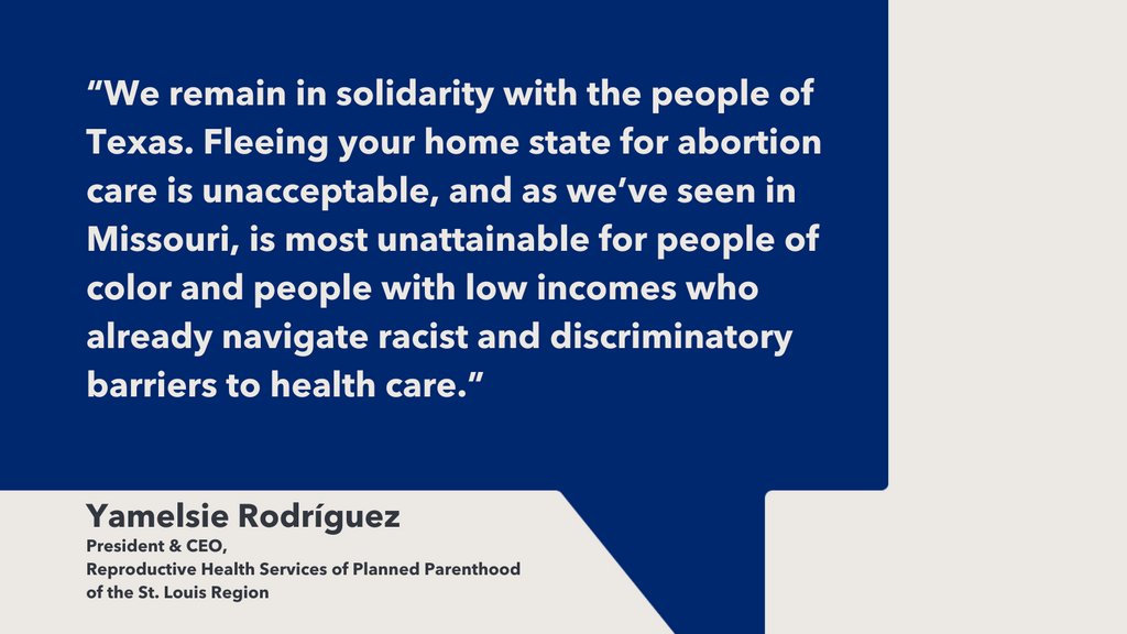 (1/3) BREAKING: Today, the U.S. Supreme Court refused to block Texas' abortion ban, which has now been in effect for 100 days. This is devastating, not just for reproductive rights, but all rights and freedoms.⁠
⁠#BansOffOurBodies #SB8 #SCOTUS #Texas
