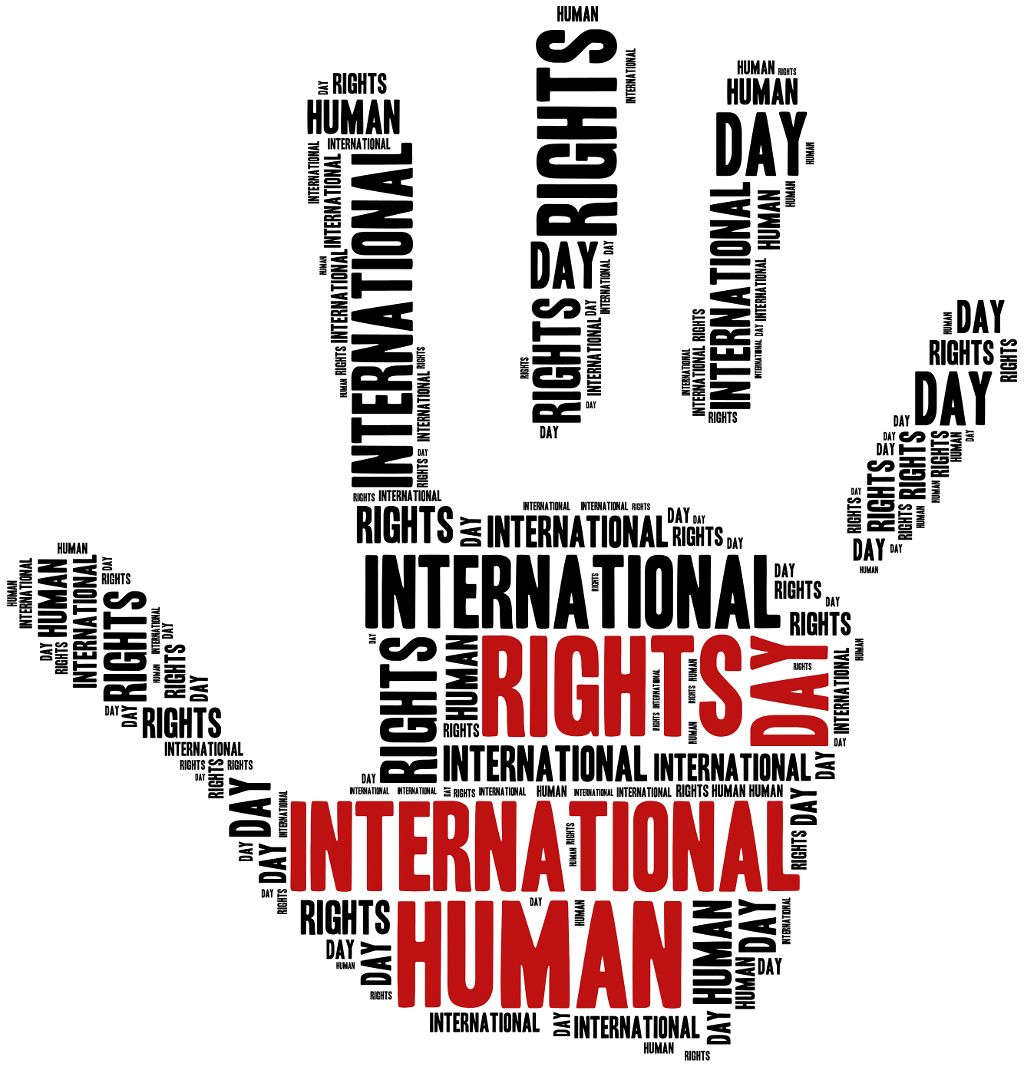 AudioRealmTX's tweet photo. Ever had your family held hostage because of their race or a family member's sexual preference? Have you ever seen a child lose a parent due to a lack of clean water, shelter, or food? All men and women were created equal. Today we fight for that.
#InternationalHumanRightsDay https://t.co/xswAlRx5I5