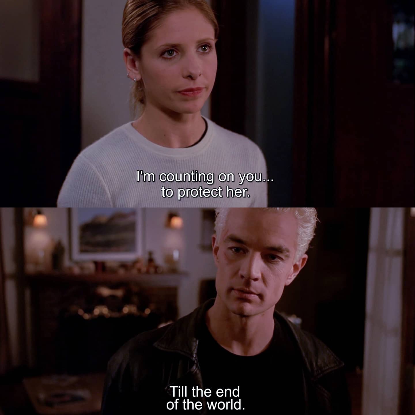Buffy The Vampire Slayer Spike Quotes